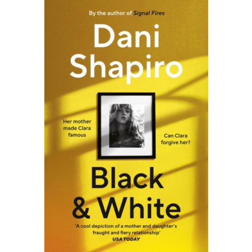 Vintage Publishing Black & White (häftad, eng)