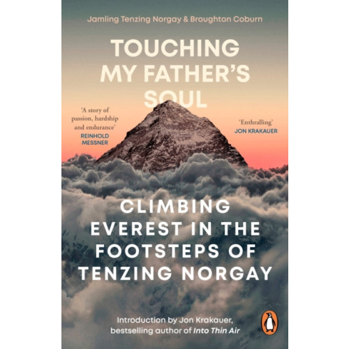 Ebury Publishing Touching My Father's Soul (häftad, eng)