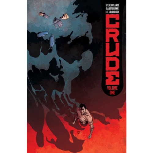 Image Comics Crude (häftad, eng)