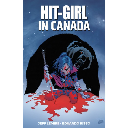 Image Comics Hit-Girl Volume 2 (häftad, eng)