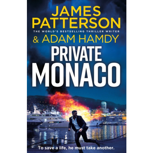 Random House Private Monaco (häftad, eng)