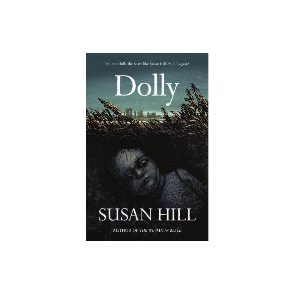 Produktbild för Dolly (häftad, eng)