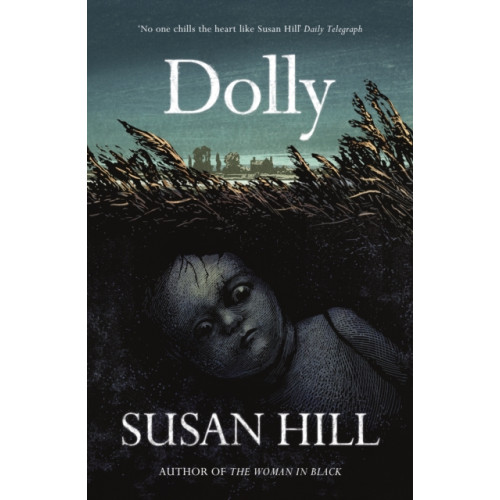Vintage Publishing Dolly (häftad, eng)