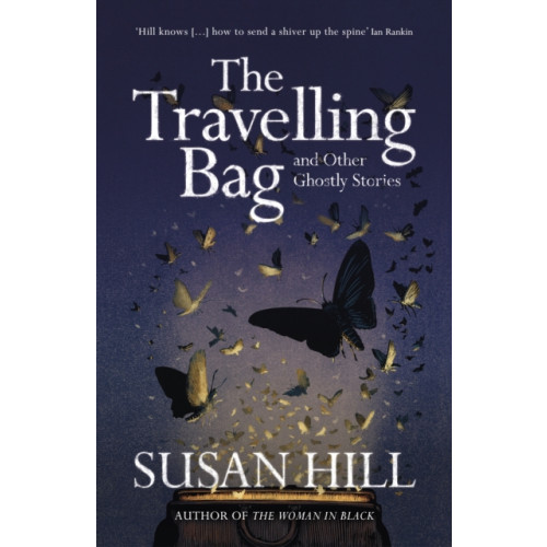 Vintage Publishing The Travelling Bag (häftad, eng)