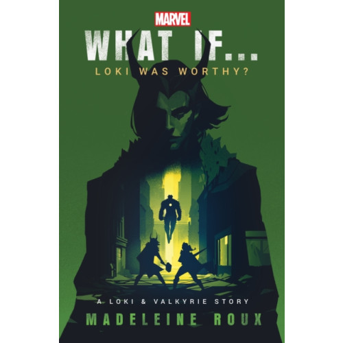 Random House What If. . . Loki Was Worthy? (häftad, eng)