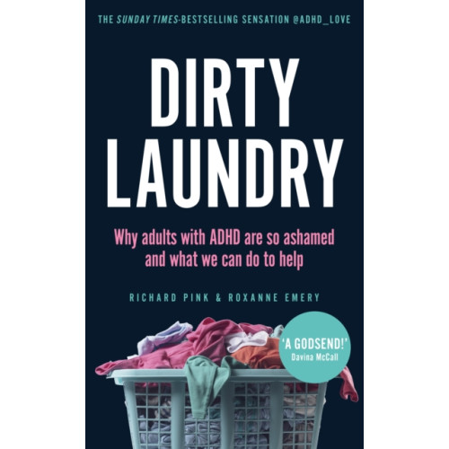 Vintage Publishing Dirty Laundry (häftad, eng)