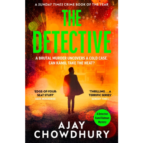 Vintage Publishing The Detective (häftad, eng)