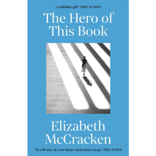 Vintage Publishing The Hero of this Book (häftad, eng)