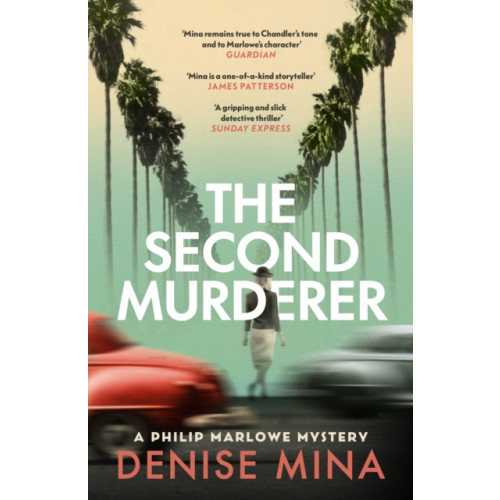 Vintage Publishing The Second Murderer (häftad, eng)