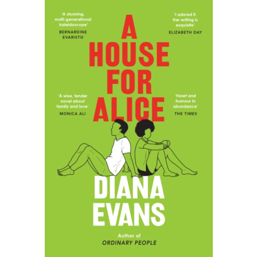 Vintage Publishing A House for Alice (häftad, eng)