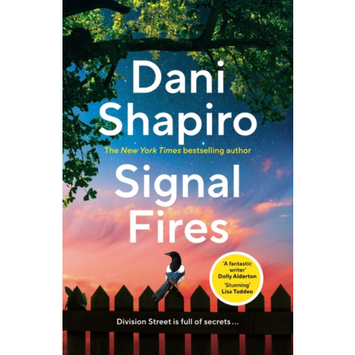 Vintage Publishing Signal Fires (häftad, eng)