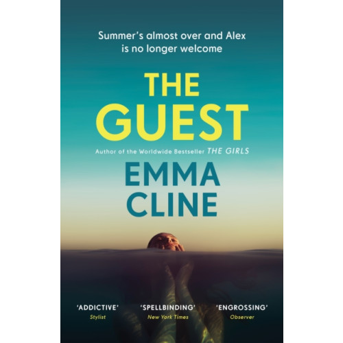 Vintage Publishing The Guest (häftad, eng)