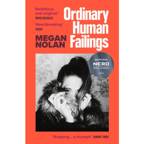 Vintage Publishing Ordinary Human Failings (häftad, eng)