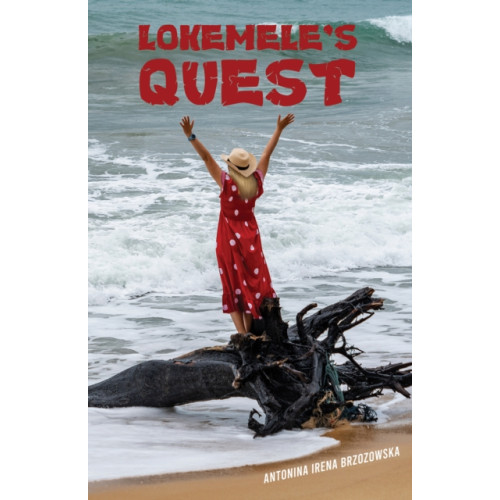 Austin Macauley Publishers Lokemele's Quest (häftad, eng)