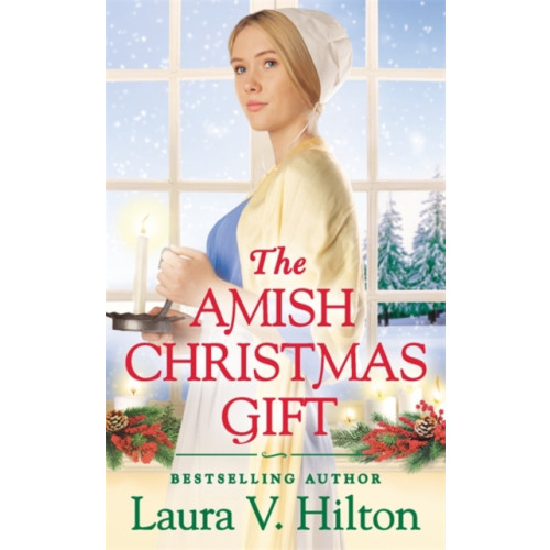 Little, Brown & Company The Amish Christmas Gift (häftad, eng)