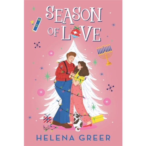 Little, Brown & Company Season of Love (häftad, eng)