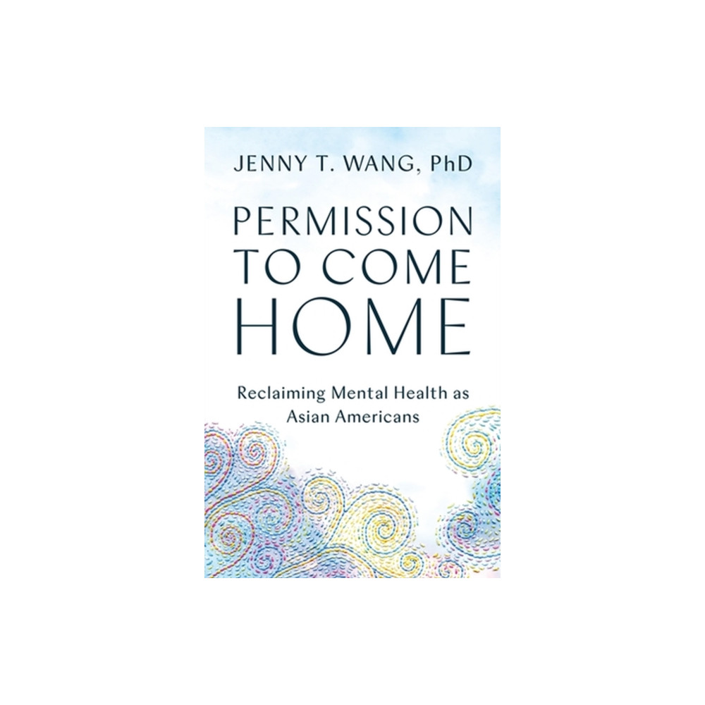 Produktbild för Permission to Come Home (häftad, eng)