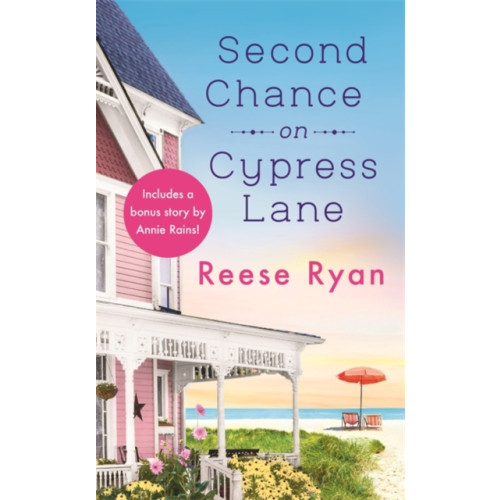 Little, Brown & Company Second Chance on Cypress Lane (häftad, eng)