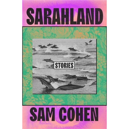 Grand Central Publishing Sarahland (häftad, eng)