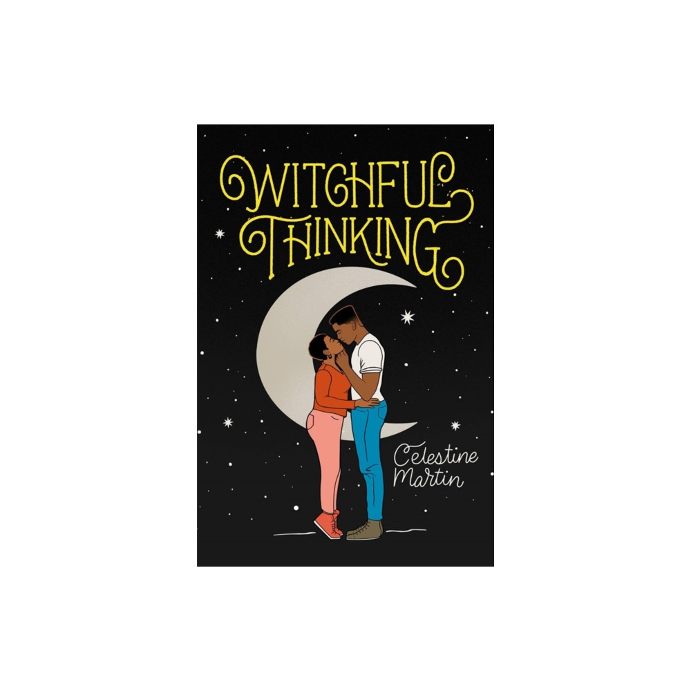 Produktbild för Witchful Thinking (häftad, eng)