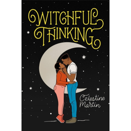 Little, Brown & Company Witchful Thinking (häftad, eng)