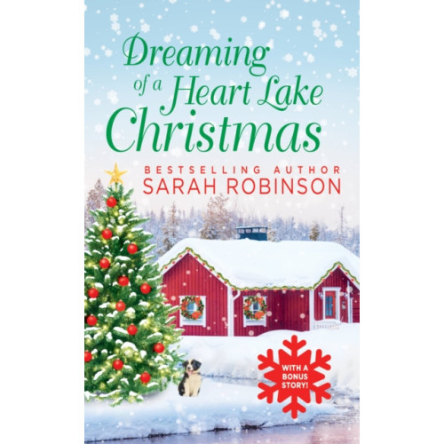 Little, Brown & Company Dreaming of a Heart Lake Christmas (häftad, eng)