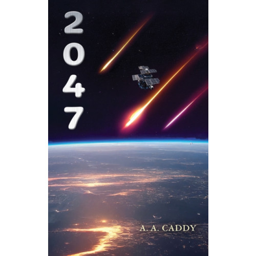Austin Macauley Publishers 2047 (häftad, eng)