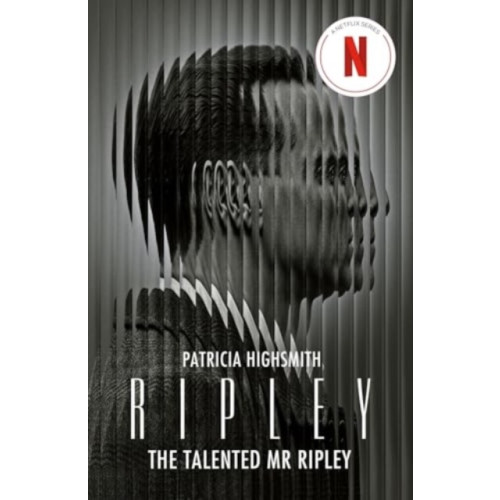 Vintage Publishing Ripley (häftad, eng)