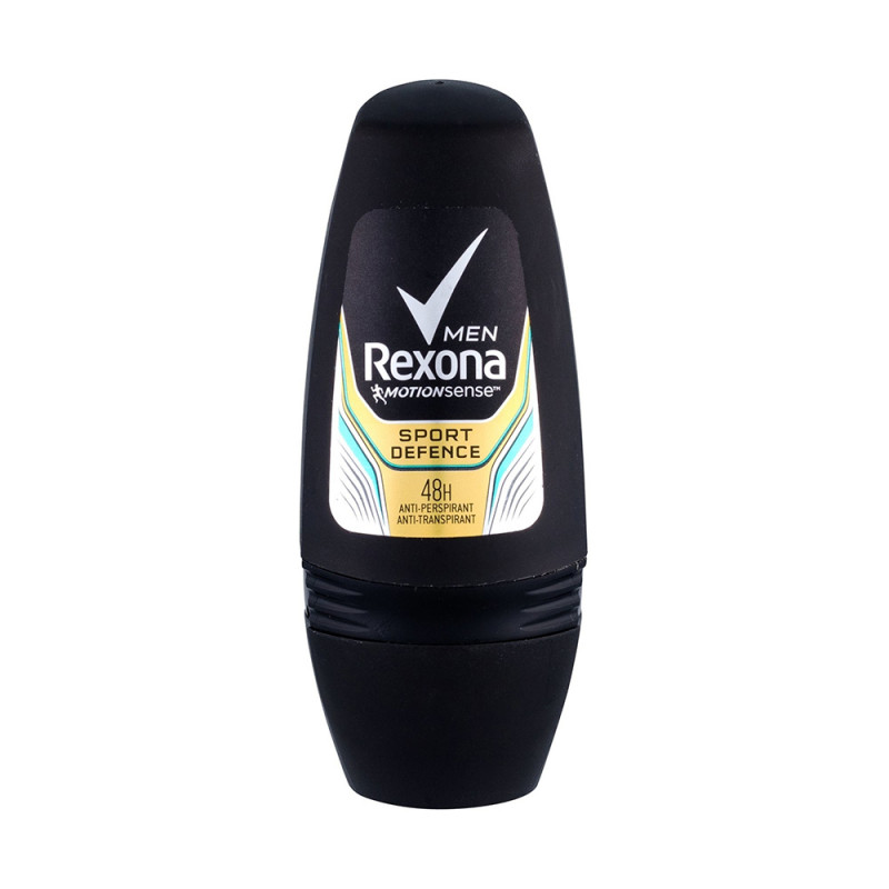 Produktbild för Men Sport Defence Deodorant