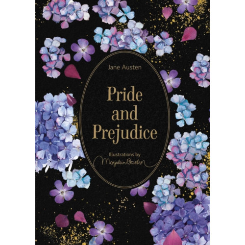 Andrews McMeel Publishing Pride and Prejudice (inbunden, eng)