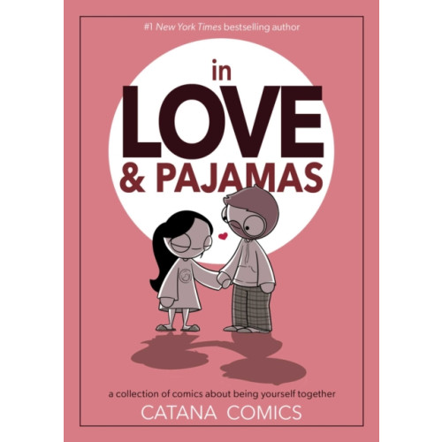 Andrews McMeel Publishing In Love & Pajamas (inbunden, eng)