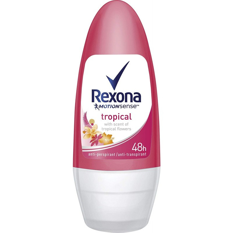 Produktbild för Tropical Power Deodorant