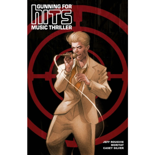 Image Comics Gunning for Hits (häftad, eng)