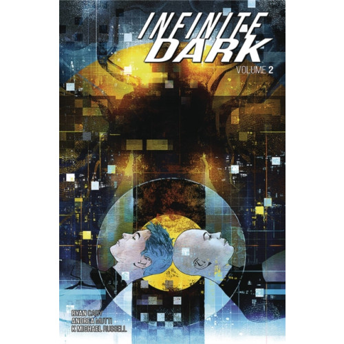 Image Comics Infinite Dark Volume 2 (häftad, eng)