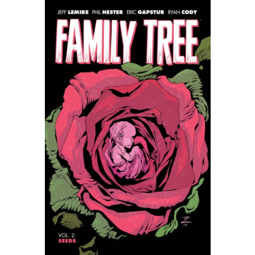 Image Comics Family Tree, Volume 2 (häftad, eng)