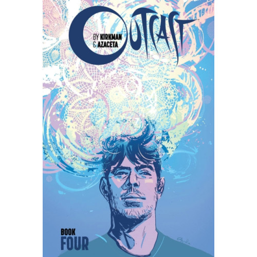 Image Comics Outcast by Kirkman & Azaceta, Book 4 (inbunden, eng)