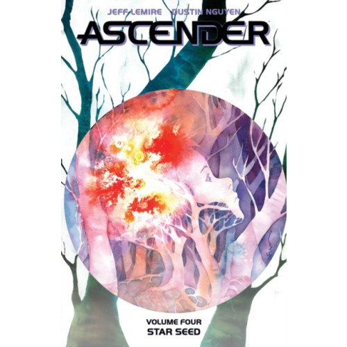 Image Comics Ascender, Volume 4: Star Seed (häftad, eng)