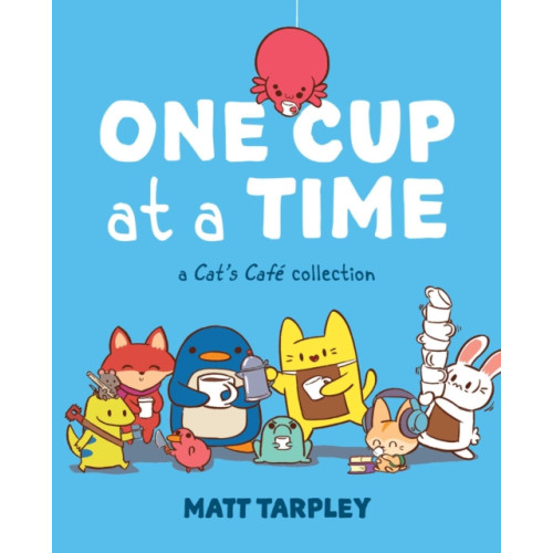 Andrews McMeel Publishing One Cup at a Time (häftad, eng)