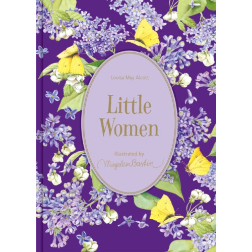 Andrews McMeel Publishing Little Women (inbunden, eng)