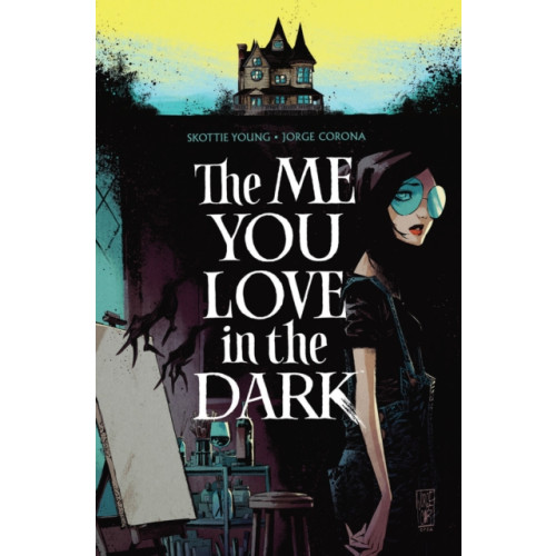 Image Comics The Me You Love In The Dark, Volume 1 (häftad, eng)