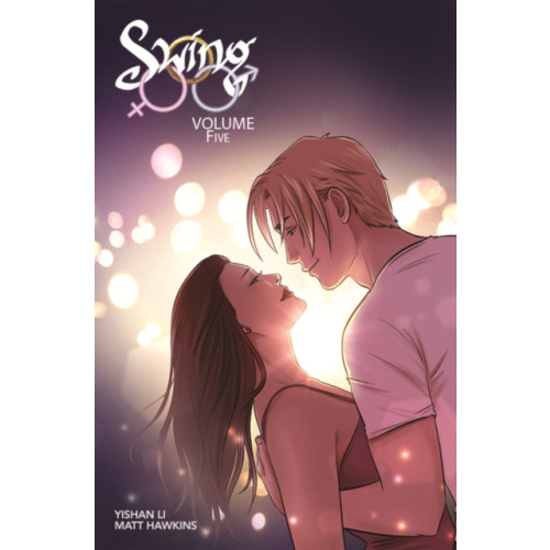 Image Comics Swing, Volume 5 (häftad, eng)