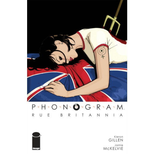 Image Comics Phonogram, Vol. 1: Rue Britannia (Full Color Edition) (häftad, eng)