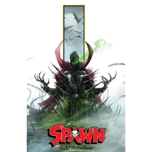 Image Comics Spawn: Aftermath (häftad, eng)