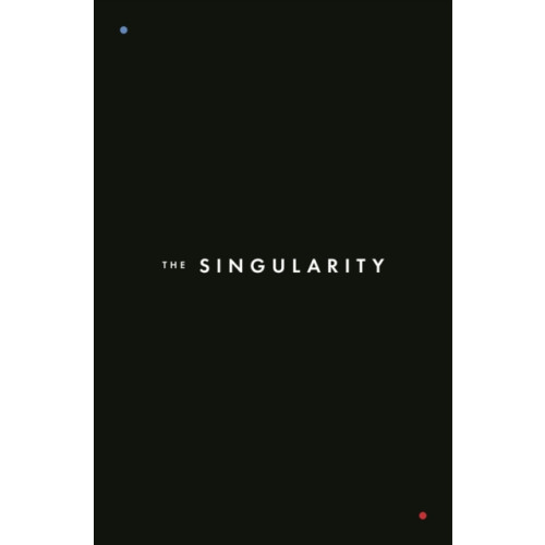 Image Comics The Singularity (häftad, eng)