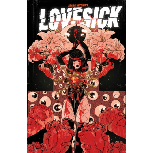 Image Comics Lovesick (häftad, eng)