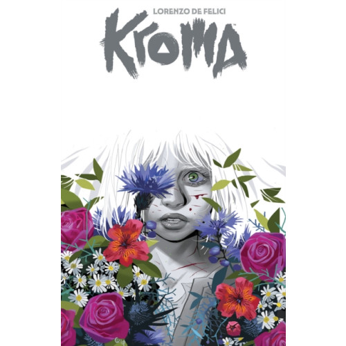 Image Comics Kroma by Lorenzo De Felici, Volume 1 (häftad, eng)