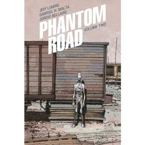 Image Comics Phantom Road Volume 2 (häftad, eng)