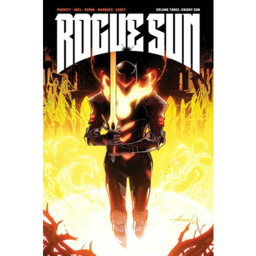 Image Comics Rogue Sun Volume 3 (häftad, eng)