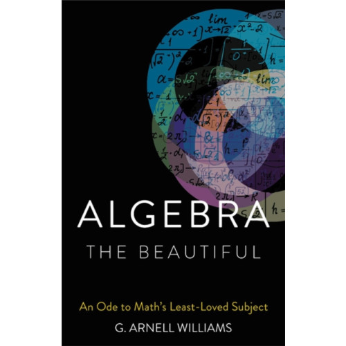 Basic Books Algebra the Beautiful (inbunden, eng)