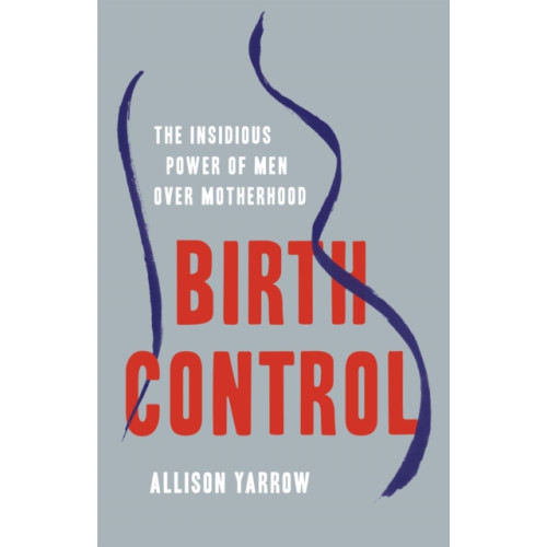 Basic Books Birth Control (inbunden, eng)